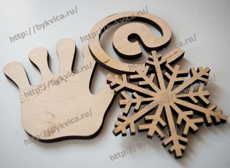 Деревянные изделия