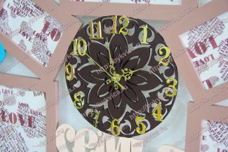 Рамка для семеного фото-родовое дерево