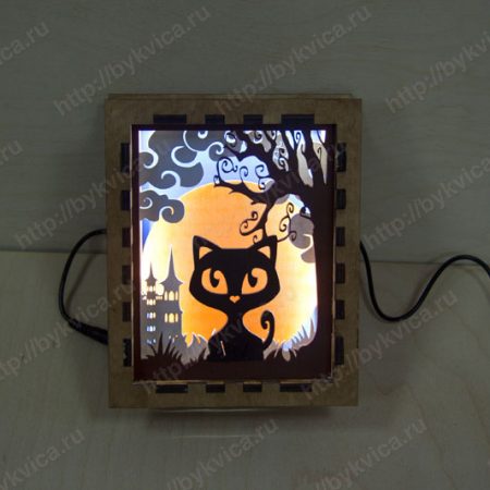 Ночник для детской