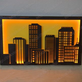 Светильник интерьерный