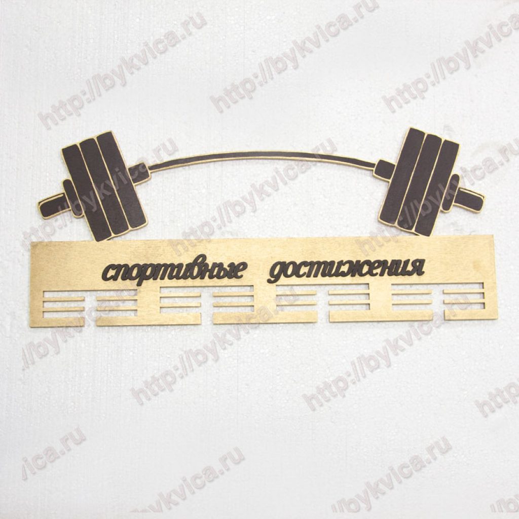 Медальница