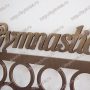 вешалка для гимнастики-для медалей