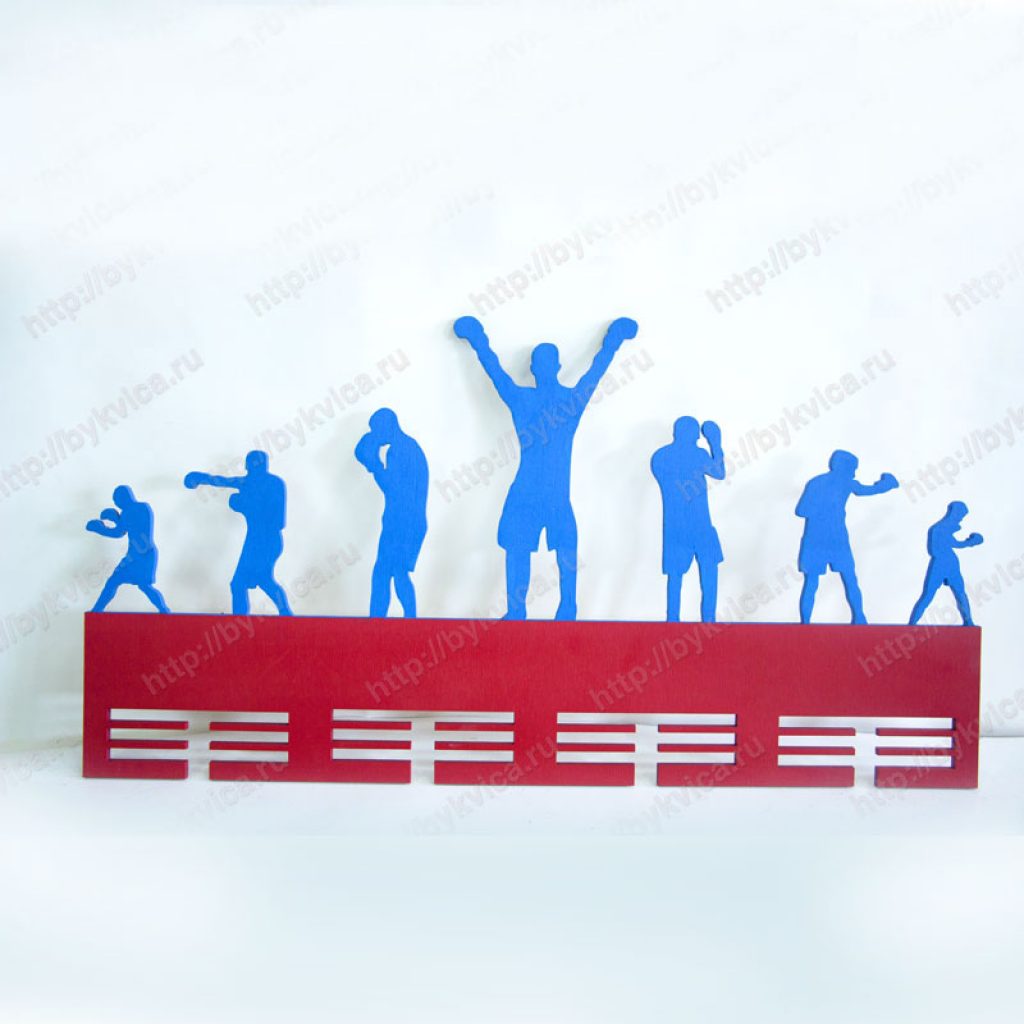 Холдер для медалей