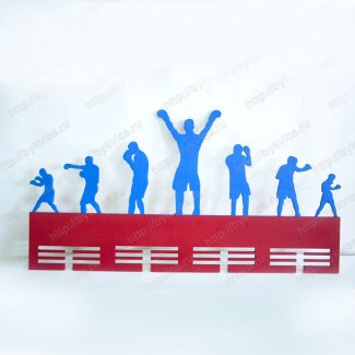 veshalka22-4 Холдер для медалей