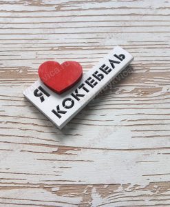 Магнит на холодильник оптом от производителя