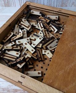 Настольная игра Tayu-Тайю 4