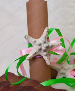 priglasit10 Пригласительные на свадьбу в морской тематике