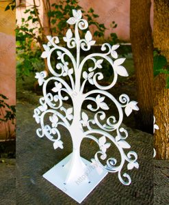 Свадебное дерево для кендибара