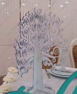 Дерево пожеланий на свадьбу и день рождения