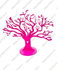 Дерево свадебное для декора свадебного стола