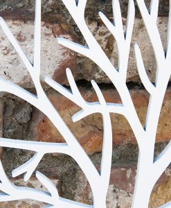 Дерево пожеланий на свадьбу